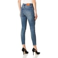 thumbnail image 3 of Lucky Brand Womens High Rise Bridgette Skinny 31 Shasta, 3 of 4