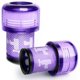 thumbnail image 1 of Paquete de 2 filtros de repuesto para aspiradora Dyson V12 Detect Slim, 1 of 7