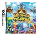 thumbnail image 1 of Bermuda Triangle: Saving the Coral NDS - For Nintendo DS, 1 of 6