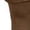 2Brown, variant on IUJSOY Knee High Boots Women Slouchy Round Toe Lug Sole Platform Riding Boots Moto Buckle Boots