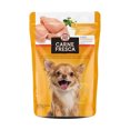 thumbnail image 3 of ALIMENTO PARA PERRO GRAND PET CARNE FRESCA PUPPY 4KG MÁS 2 POUCH SABOR POLLO / TERNERA Grand PET CARNE FRESCA Puppy Care Cachorro, 3 of 3