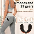 thumbnail image 3 of Instrument de Massage de Beauté – & Lift avec Vibration Profonde Raffermissant & Contouring pour un Aspect Lisse Anneaux d'Exercice avec Sangles Bois Rire Yoga Danse Enterré dans un Bog County Livre de Liège 1 Yoga, 3 of 3
