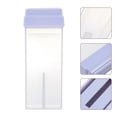 thumbnail image 3 of KEINXS 2pcs Depilation Wax Bottle Packaging Depilation Wax Bottles For Home Salon Using, 3 of 8