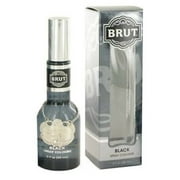 Brut Black Cologne Spray By Faberge 3 oz