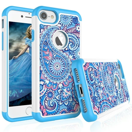 iphone case cases rhinestone tekcoo bling tmajor paisley studded adorable rubber lovely crystal retro plastic luxury pattern sturdy bumper