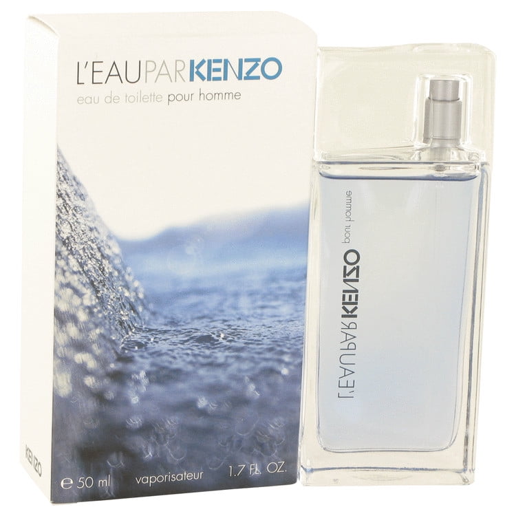 kenzo aftershave men's