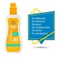 thumbnail image 4 of Protector Solar Australian gold 30 FPS spray gel 8 oz, 4 of 4