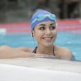 thumbnail image 4 of HLONK Écouteurs de Natation et de Plongée à Réduction de Bruit, Écouteurs Filaires Supra-Auriculaires pour l'Eau, 2 Pcs, 4 of 6
