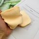 thumbnail image 5 of Simulación De Tostadas De Pan Tpr, Juguetes Para Amasar De Alivio Del Estrés De Elevación Lenta, Decoración De Escritorio, Juguete De Ventilación Para Niños Noticed FN006445-00, 5 of 6