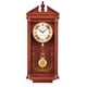 thumbnail image 1 of Reloj de pared SEIKO Regal Oak con péndulo, 1 of 3