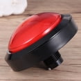 thumbnail image 4 of Funny Game Answer Buzzer Electronic Toy Digital Responder with Big Buttons and Lamp without Battery Red 1 Set, 4 of 8