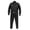 Black, variant on Allstar Performance SFI 3.2A-5 Racing Suit, Black - Medium, Large & Small