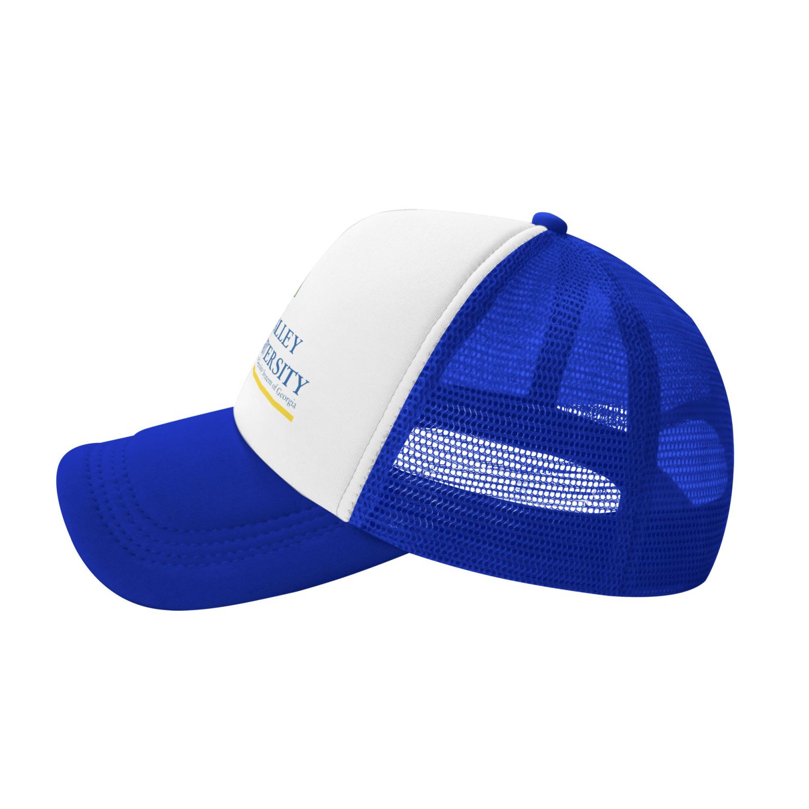 Fort Valley State Wildcats Officially Licensed Adjustable Baseball Hat - Show Your Team Pride On Game Day!