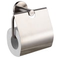 thumbnail image 1 of Porta papel Rubinett  Acero inóxidable 304 Satinado, 1 of 3