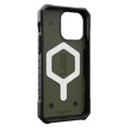 thumbnail image 4 of UAG Pathfinder Magsafe Rugged Case iPhone 15 Pro Max Olive Drab, 4 of 5