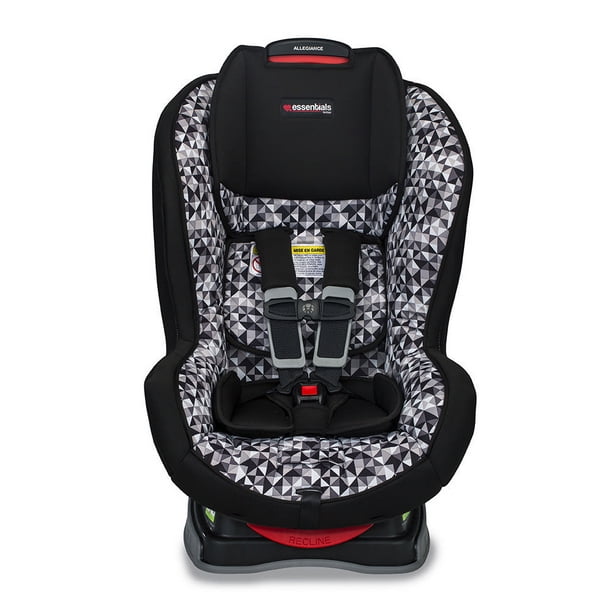 Allegiance convertible car seat 2025