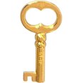 thumbnail image 1 of Haz·quls (KY-18) Hollow Barrel Antique Skeleton Key (1 Pcs), 1 of 2