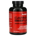 thumbnail image 3 of MuscleMeds Carnivor Beef Liver, 180 Capsules (500 mg per Capsule), 3 of 4