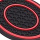 thumbnail image 5 of Posavasos de silicona para portavasos de coche, posavasos para vehículos, posavasos para tazas de coche, posavasos de inserción, accesorios de Interior de coche, 2 uds., 5 of 7