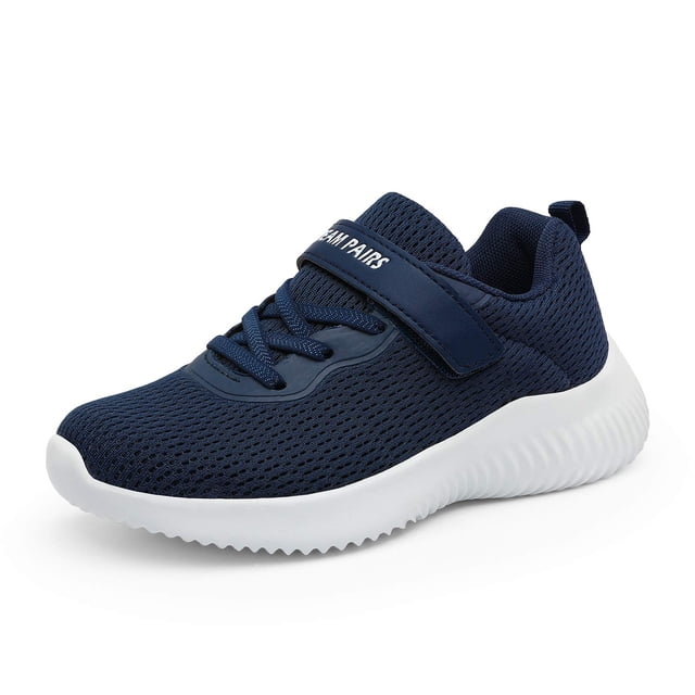 Zapatillas para Niños DREAM PAIRS para Correr Talla 12 Azul