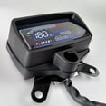 thumbnail image 3 of Velocímetro Digital para Motocicleta Shamjiam Medidor de Motocicleta USB, 3 of 7
