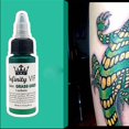thumbnail image 3 of 30ml Tattoo Ink Pigment Bottle, Permanent Makeup Salon Tool Colors, 3 of 9