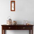 thumbnail image 3 of ArtToFrames 5x16 inch Honey Picture Frame, Brown Wood Poster Frame (4104), 3 of 7