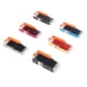 thumbnail image 4 of Recarga De Cartuchos De Tinta, Cartuchos De Tinta Profesionales Y Precisos, Salida Suave Para Impresora, 4 of 7