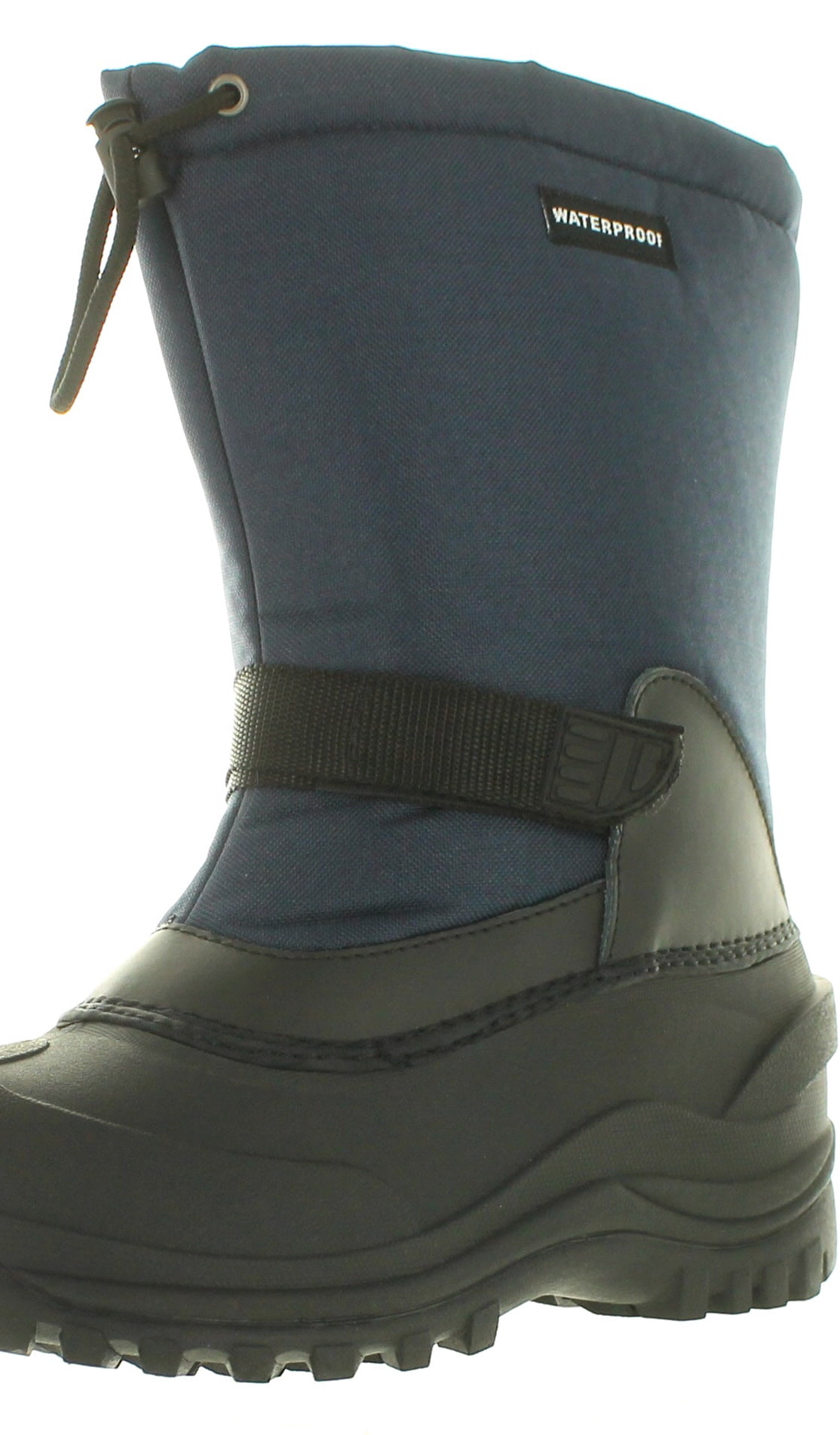 Climate X Men's YSC5 Snow Boot 