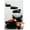 Premium Poster & Mount Bundle, variant on Massage Stones - Red Wall Poster with Push Pins, 22.375" x 34"