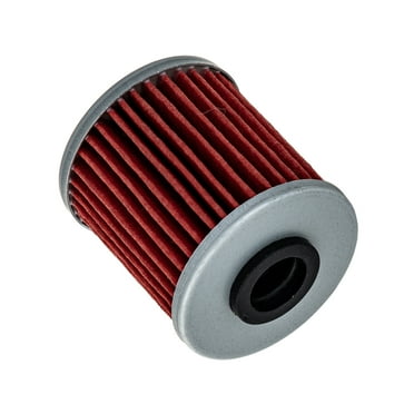 Niche Oil Filter for Kawasaki KLX250 KX450F KX250 KX450X 52010-0001 519-COL2270F