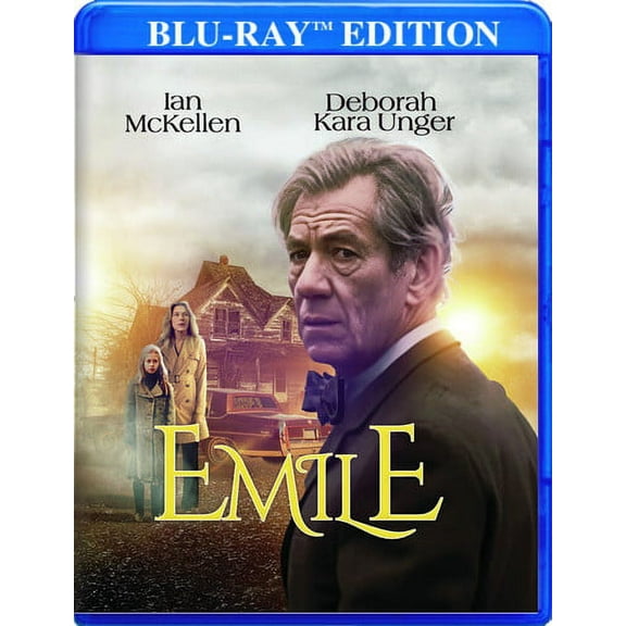 Emile (Blu-ray), Shoreline Ent, Drama