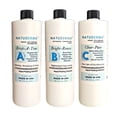 thumbnail image 1 of Solución de hidrodermoabrasión Natuderma Hydro Serum 3x500 ml, 1 of 9
