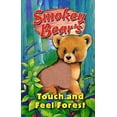 thumbnail image 1 of Pre-Owned Smokey Bear's Touch and Feel Forest by Andrea Waitt (Paperback), JUVENILE NONFICTION / Science & Nature / Trees & Forests, English, 1 of 1