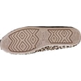 thumbnail image 3 of Tom's Alpargata Women's Classic Canvas Leopard Print Flat Espadrille, 3 of 3