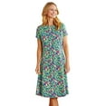 thumbnail image 1 of Ultimate Fit and Flare Dress by Easy Essentials, 1 of 3