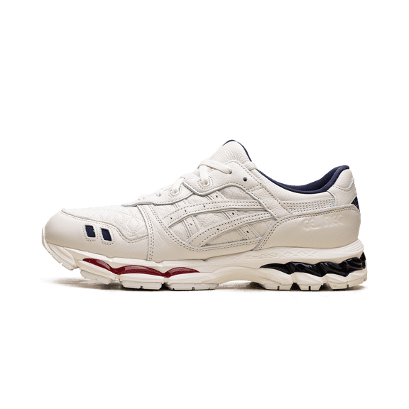 ASICS MENS Gel-Lyte 3.1 "Kith France" 1203A911 100 1203A911 100 from Stadium Goods