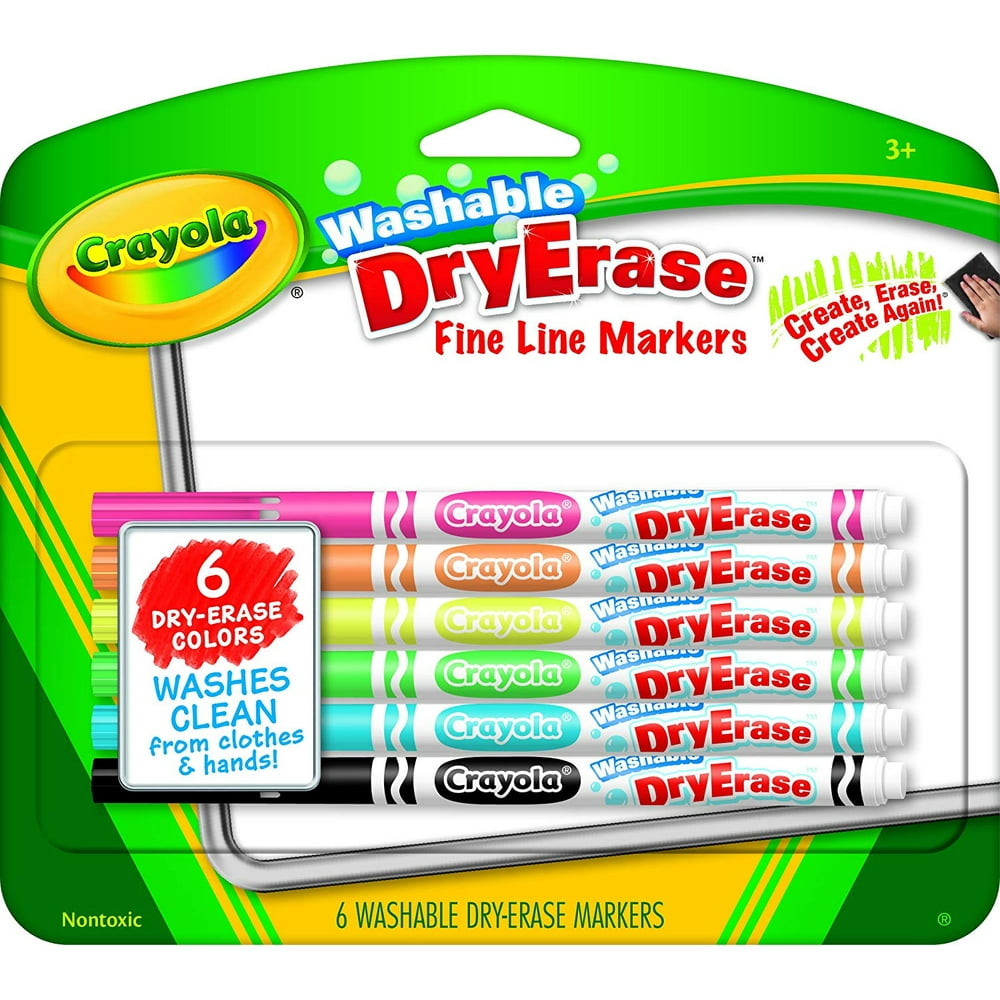 crayola