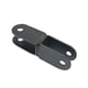 thumbnail image 4 of Piezas de repuesto para el soporte de polea doble, accesorio de tracción para gimnasio profesional (hágalo usted mismo). Cruz en forma de U, 4 of 9