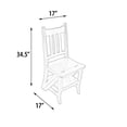 thumbnail image 3 of Library Chair Stepladder, 3 of 5