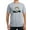 Heather Gray, variant on CafePress - Macintyre Clan T Shirt - Men's Fitted T-Shirt