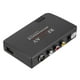 thumbnail image 5 of FLhrweasw Adaptador Modulador Convertidor Receptor TV Analógica RF A AV Con Cable AV (EE. UU.), 5 of 9