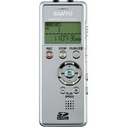 ICR-FP600D Digital Voice Recorder