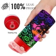 thumbnail image 6 of Splatoon Kids Straw Water Bottle, Stainless Steel Vacuum Insulated Water Bottle for School Travel Sport, 6 of 8