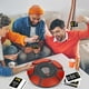 thumbnail image 3 of SAFONUS Basta Juego de Mesa Electrónico 2.0, Juego de Mesa Familiar para Fiestas, Juego de Aprendiza, 3 of 8