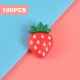 thumbnail image 2 of 100 accesorios de bricolaje con pegamento de crema de frutas para manualidades hechas a mano, 2 of 6