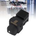 thumbnail image 3 of Hot End Heating Block Kit, 3D Printer Hotend Metal Structure Integrated Heat Sink  for PLA ABS PETG TPU PP PC for A1 Mini 0.4mm, 3 of 7
