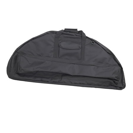 menolana Lightweight Compound Bow Case Holder Bow Bag