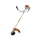 thumbnail image 1 of DESMALEZADORA HOSHI 280HB 38.9 CC MOTOR 2T, 1 of 4