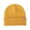 Yellow, variant on ZACPNCV Toddler Beanie for Boys Girls Baby Kids Warm Knit Winter Hat Green